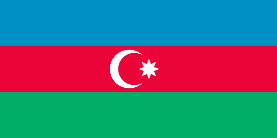 อาเซอร์ไบจาน