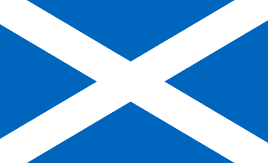 สกอตแลนด์