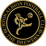 เบอร์ตัน อัลเบี้ยน