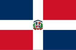 โดมินิกัน