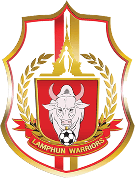 ลำพูน วอริเออร์