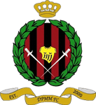 DPMM FC