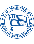 Hertha Zehlendorf
