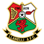 Llanelli Town