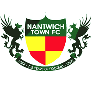 Nantwich Town