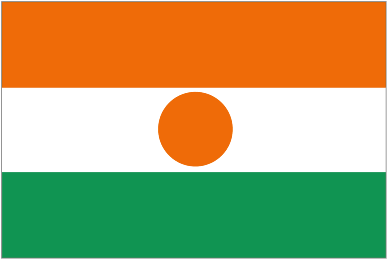 ไนเจอร์