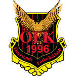 เออสเตอร์ซุนด์ส เอฟเค