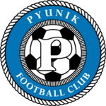 พยูนิค II