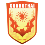 สุโขทัย