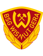Wismut Gera