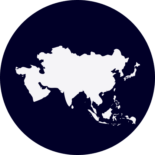 เอเชีย