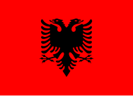 แอลเบเนีย