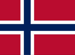 นอร์เวย์