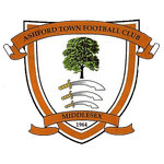 Ashford Town (Middlesex)