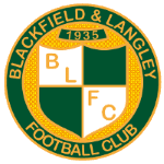 Blackfield & Langley