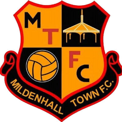 Mildenhall Town FC