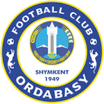 Ordabasy